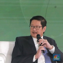 Harita Nickel Ada Sebut Peluang Besar Ini di Indonesia