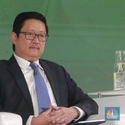 Harita Blak-blakan Soal Prospek Cuan Nikel RI