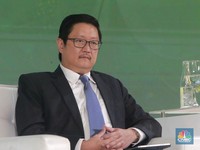 Harita Blak-blakan Soal Prospek Cuan Nikel RI