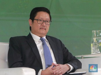 Harita Blak-blakan Soal Prospek Cuan Nikel RI