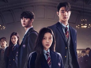 5 Drakor Terbaru Tayang Juni 2024, Ada Hierarchy & Miss Night and Day