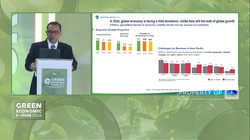 EBT Baru Dimanfaatkan 0,3%, BKPM Genjot Proyek Investasi Energi Hijau!