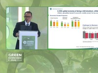 EBT Baru Dimanfaatkan 0,3%, BKPM Genjot Proyek Investasi Energi Hijau!