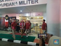 Jadi Tersangka Kasus Timah, Segini Harta Kekayaan Eks Dirjen ESDM