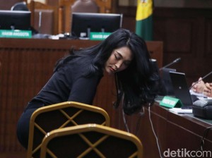 Herannya Hakim soal Nayunda Kerja 2 Hari tapi Tetap Gajian di Kementan