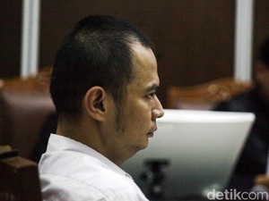 Panca Pembunuh 4 Anak Kandung di Jaksel Didakwa Pembunuhan Berencana