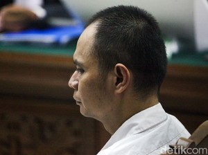 Panca Pembunuh 4 Anak Kandung Nikah Siri dengan Istri, Cemburuan dan Posesif