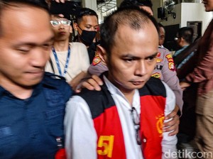Panca KDRT Istri Lalu Bunuh 4 Anak Sendiri dalam Rumah di Jagakarsa