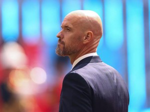 Ten Hag Sempat Ultimatum MU Sebelum Teken Kontrak Baru