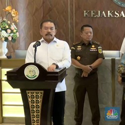 2 Eks Dirjen Minerba Terseret Kasus Korupsi Pertambangan