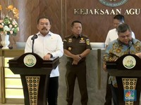 2 Eks Dirjen Minerba Terseret Kasus Korupsi Pertambangan