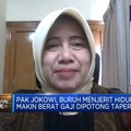 Gaji Dipotong Tapera, Tapi Tak Semua Pekerja Bisa Nikmati Programnya!