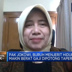Gaji Dipotong Tapera, Tapi Tak Semua Pekerja Bisa Nikmati Programnya!