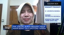 Gaji Dipotong Tapera, Tapi Tak Semua Pekerja Bisa Nikmati Programnya!