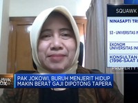 Gaji Dipotong Tapera, Tapi Tak Semua Pekerja Bisa Nikmati Programnya!