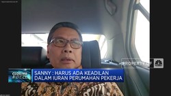 Video: Gaji Makin Tipis Dipotong Tapera