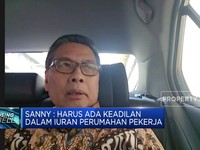 Video: Gaji Makin Tipis Dipotong Tapera