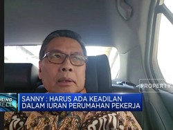 Video: Gaji Makin Tipis Dipotong Tapera