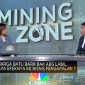 Video: Harga Batu Bara Labil, Apa Efeknya ke Bisnis Pengapalan?