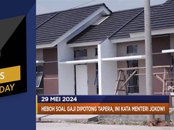 Video: Heboh Tapera Hingga Chevron Mau Caplok Perusahaan Saingan