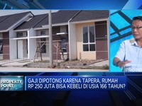 Video: Heboh Tapera, KSPN Sebut Skemanya Tak Masuk Akal