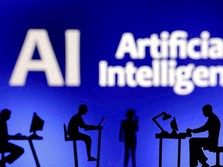 AI as the next Big Business Engine: Menciptakan Peluang di Era Digital