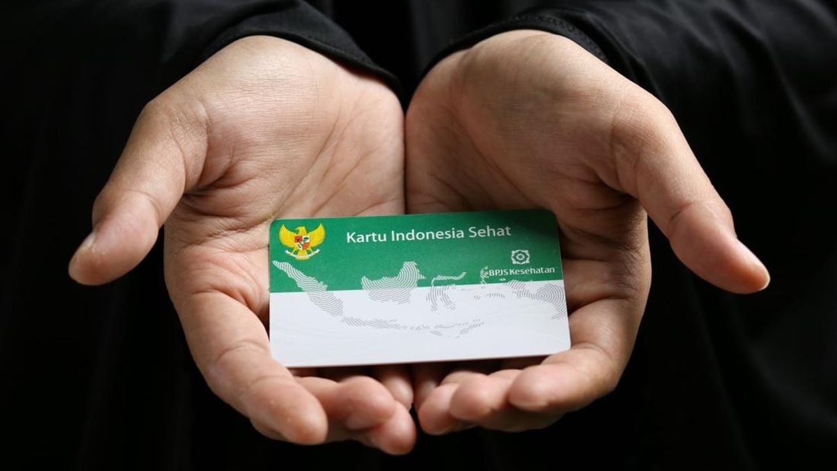 BPJS Kesehatan Minta Faskes Tak Sekadar Layani Banyak Pasien: Kejar Hasil Pengobatan