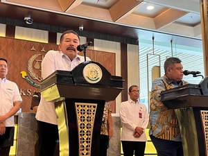 Kerugian Negara Akibat Korupsi Timah di Babel Ternyata Rp 300 T!