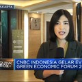 Video: Sambut Penyelenggaraan Green Economic Forum 2024