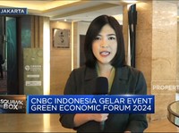 Video: Sambut Penyelenggaraan Green Economic Forum 2024