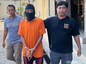 Kades di Jombang Dibui gegara Tipu Teman Sendiri Rp 865 Juta