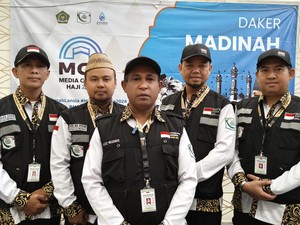 Nasib Jemaah RI Bayar Ratusan Juta Ternyata Korban Haji Tanpa Visa Resmi