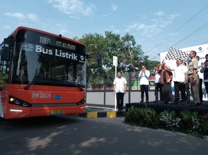 Pengelola Kawasan Industri Pulogadung Kini Jadi BUMD