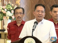 Kejagung Tetapkan Eks Dirjen Minerba ESDM Tersangka ke-22 Kasus Timah