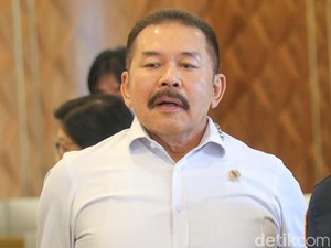 Febrie Adriansyah Mundur dari Jampidsus, Rudi Margono Jadi Pengganti