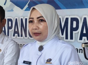 Waspada Bencana Kekeringan di Jawa Barat