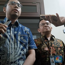 Bantahan Starlink Indonesia Soal Karpet Merah dari Pemerintah