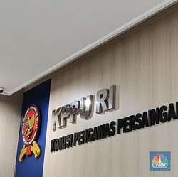 KPPU Tiba-Tiba Mau Selidiki Lion Group, Ada Apa?