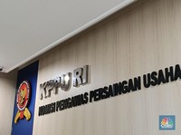 KPPU Tiba-Tiba Mau Selidiki Lion Group, Ada Apa?