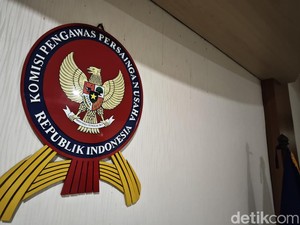 KPPU Denda 97 Pinjol Rp 755 M Perkara Kartel Bunga