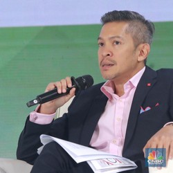 DBS Ungkap Peran Penting Perbankan dalam Transisi Energi