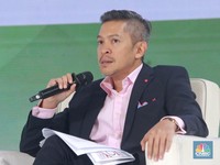 DBS Ungkap Peran Penting Perbankan dalam Transisi Energi