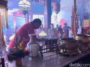 Marga Han Dikutuk Melarat Kalau Berani Injakkan Kaki di Lasem