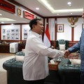 RI Kian Dekat Jadi Anggota OECD, Sinyal Baru dari Kantor Prabowo
