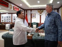 RI Kian Dekat Jadi Anggota OECD, Sinyal Baru dari Kantor Prabowo