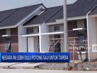 Video: Negara Ini Lebih Dulu Potong Gaji Untuk Tapera
