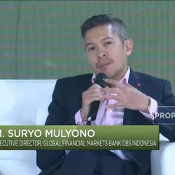 9 Sektor Ini Dicap DBS Punya Peluang Kurangi Emisi Karbon