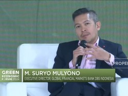 Video: 4 Peran DBS Indonesia Dukung Pendanaan Transisi Menuju NZE 2060