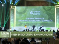 Video: Pangkas Emisi Karbon, PLN Tambah 21 GW Listrik EBT Hingga 2030
