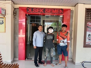 Kronologi Pelajar di OKU Timur Nyaris Dimassa Usai Terciduk Bawa Motor Curian